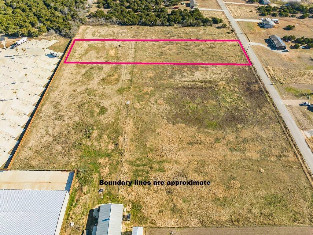 Whitney, TX 76692,TBD Lake Whitney Drive