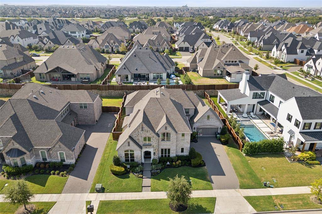 Prosper, TX 75078,4441 Mill Branch Drive