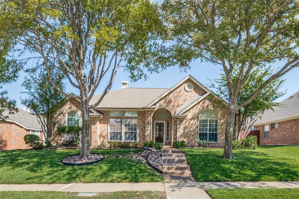 Plano, TX 75025,7100 Randall Way