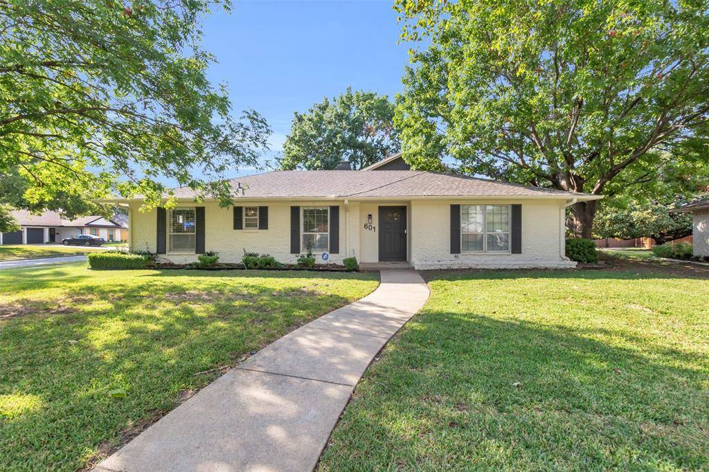 Richardson, TX 75080,601 Kirby Lane