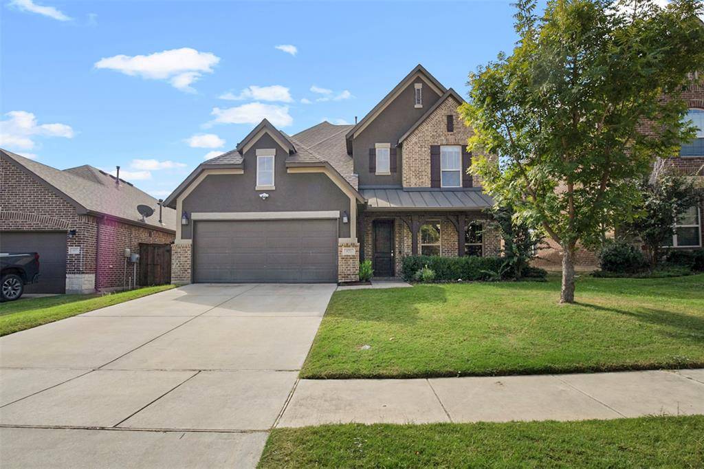 Mckinney, TX 75071,921 Spring Falls Drive