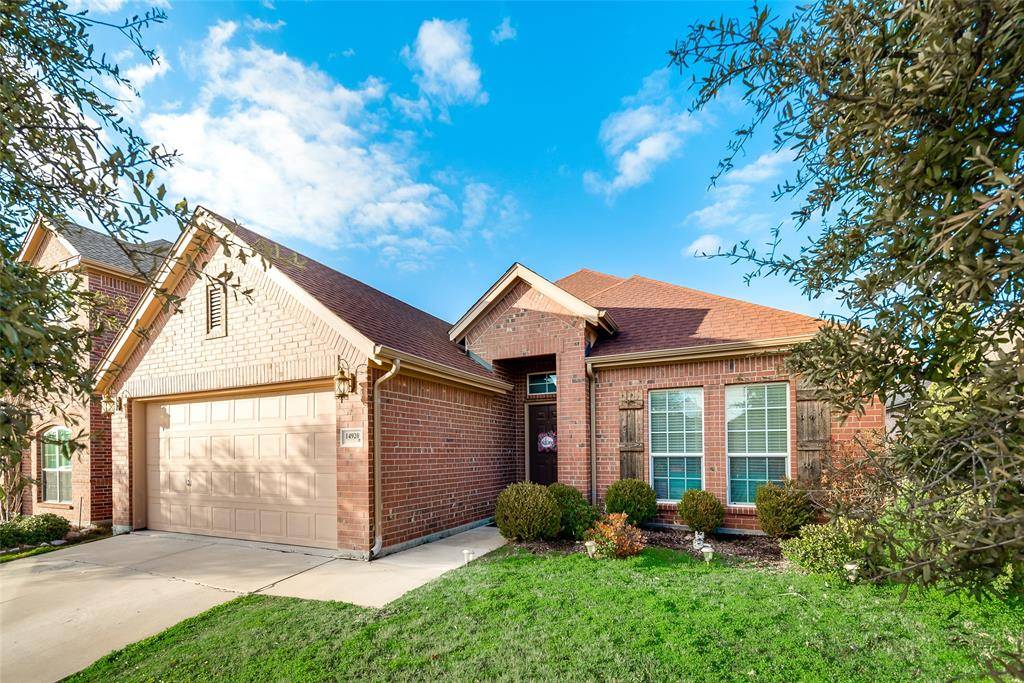 Little Elm, TX 75068,14920 Frisco Ranch Drive