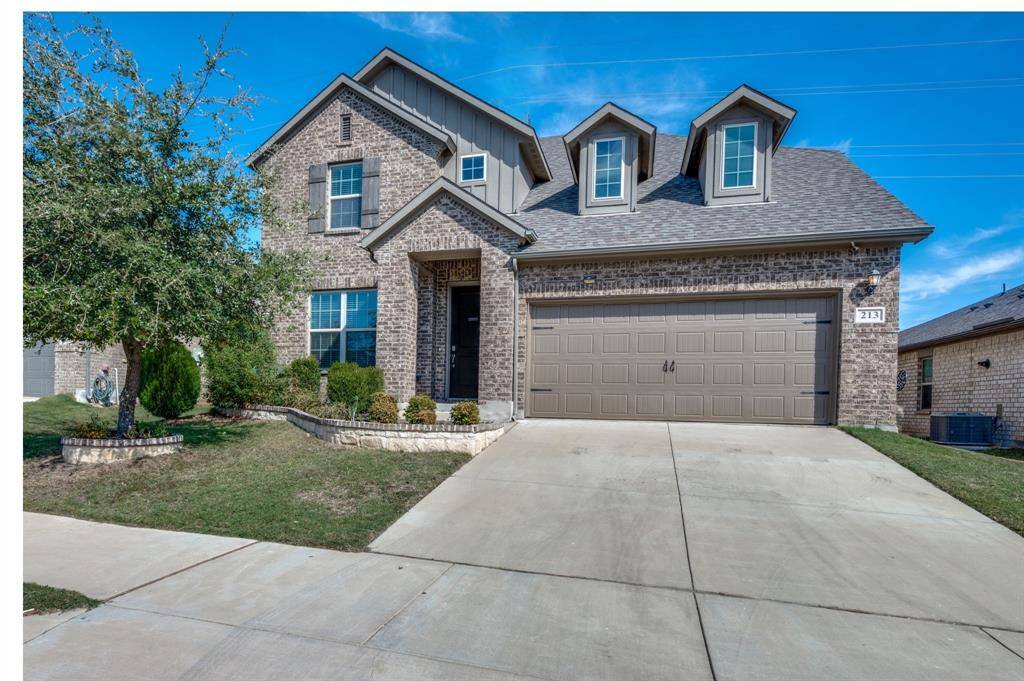 Fort Worth, TX 76131,213 Black Alder Drive