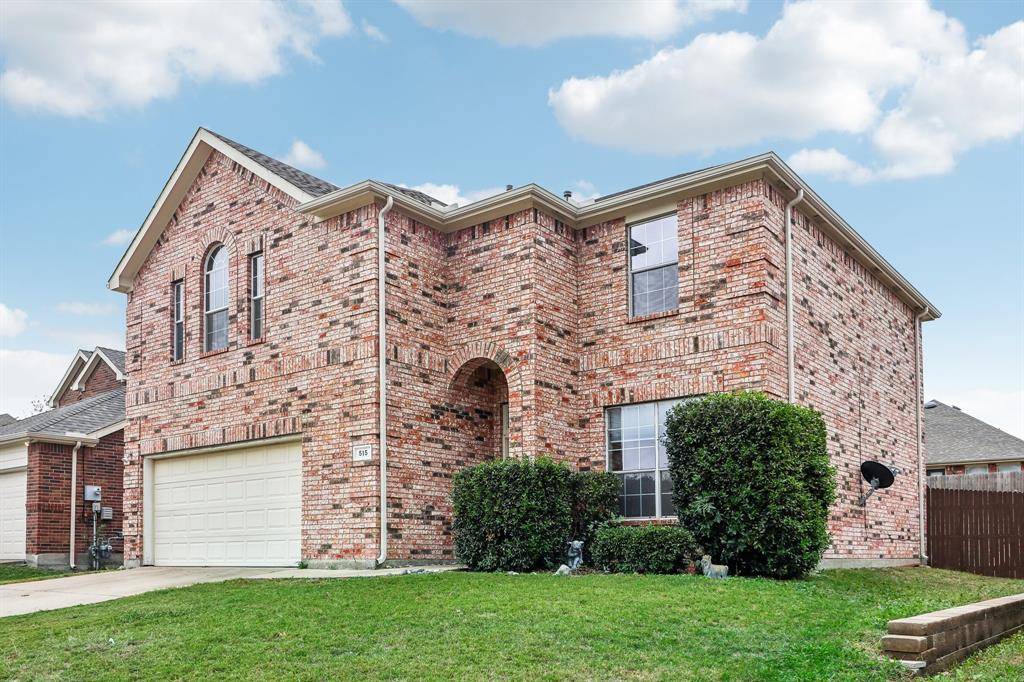 Celina, TX 75009,515 Dartmoor Drive