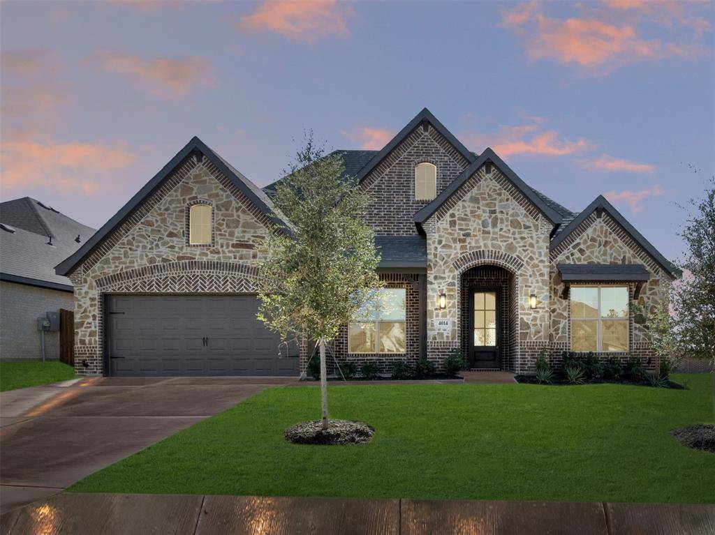 Midlothian, TX 76065,4014 Foot Hills Drive