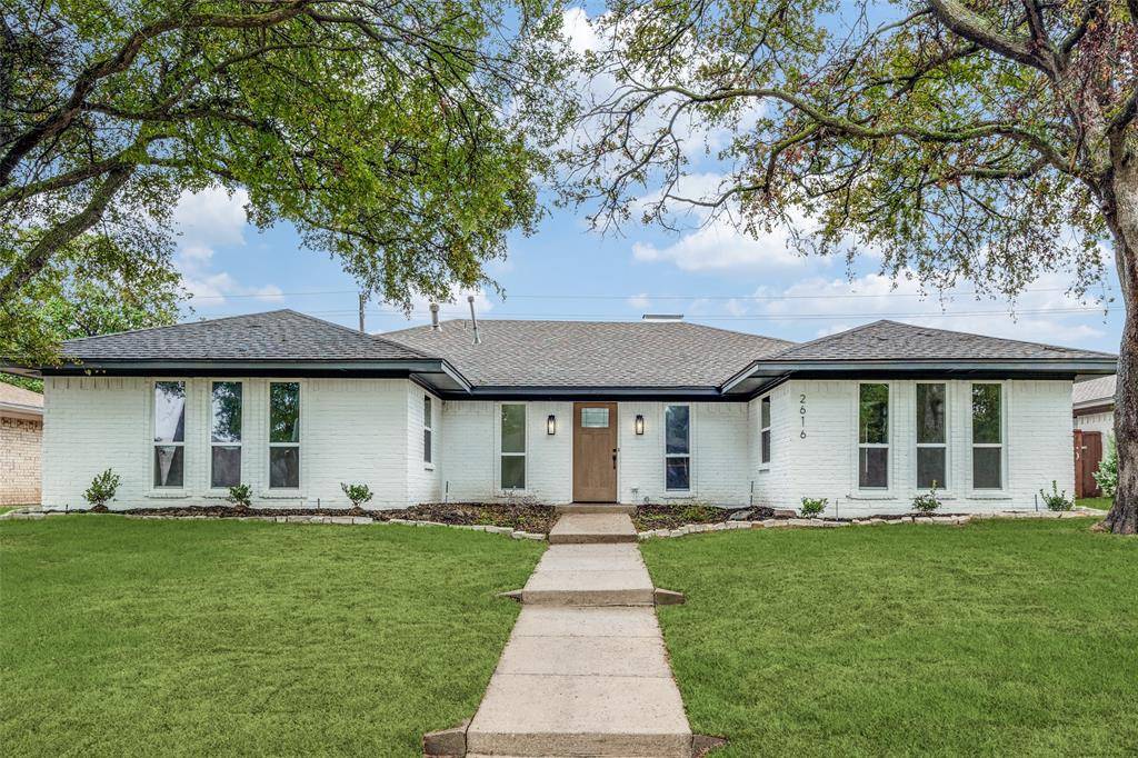 Plano, TX 75023,2616 Winterstone Drive