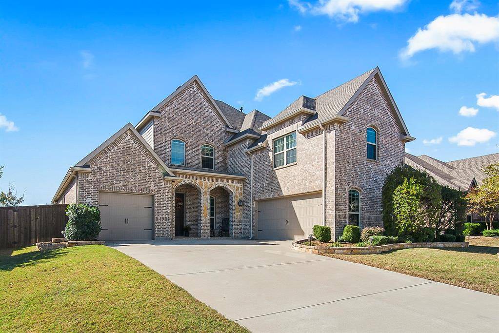 Mckinney, TX 75071,7705 Caddo Cove