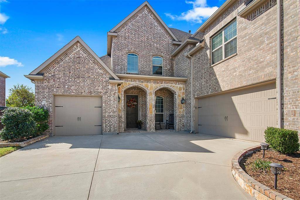 Mckinney, TX 75071,7705 Caddo Cove