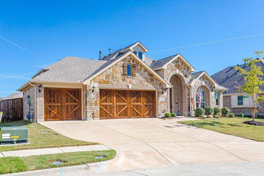 Wylie, TX 75098,803 Crescent Way