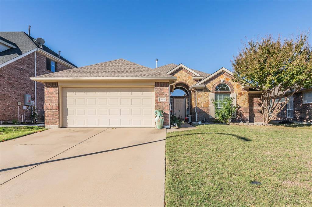 Fort Worth, TX 76179,7429 Durness Drive