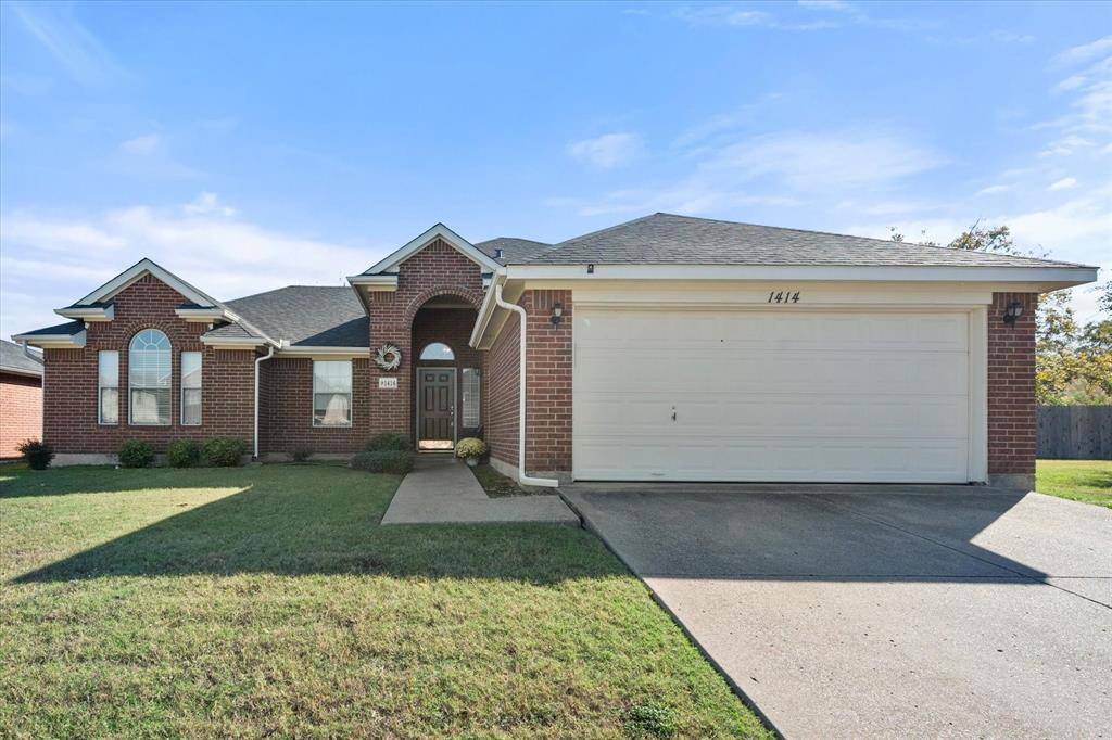 Arlington, TX 76014,1414 Trevino Drive