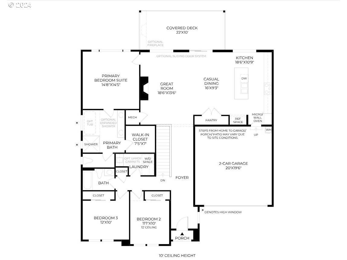 Camas, WA 98607,5015 N Benton AVE #Lot 141