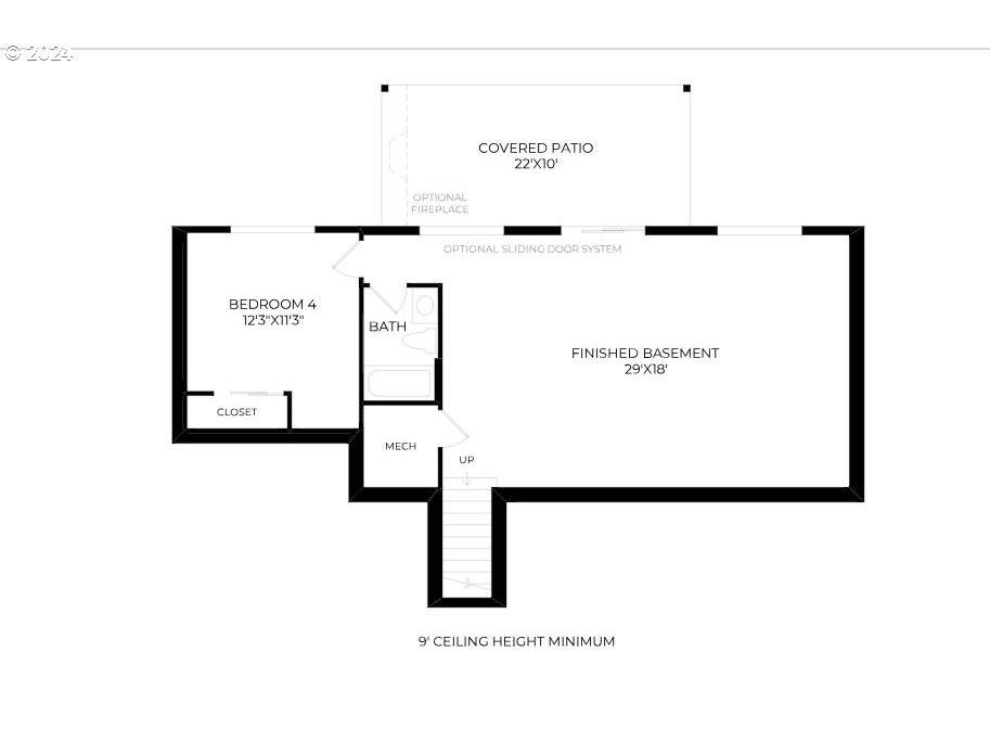 Camas, WA 98607,5015 N Benton AVE #Lot 141