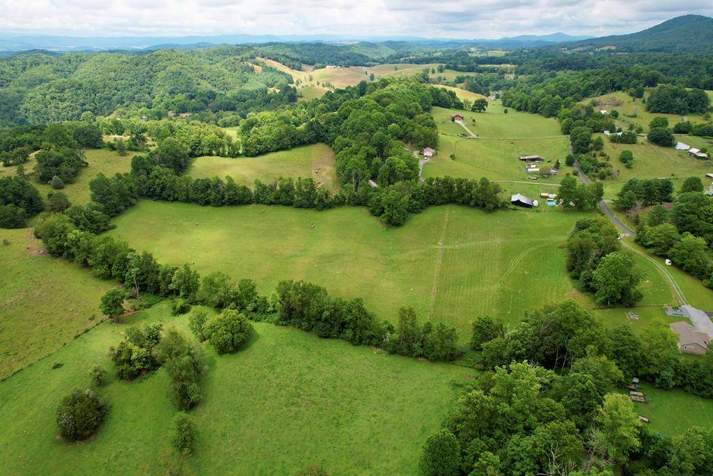 Glade Spring, VA 24340,0000 TBD Widener Valley Road