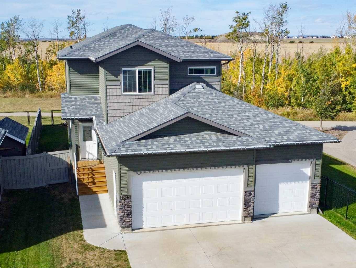 Grande Prairie, AB T8V 6K9,10402 135 AVE