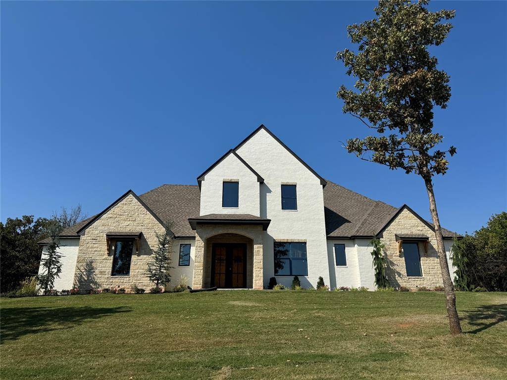 Jones, OK 73049,2501 Cherry Glen Drive