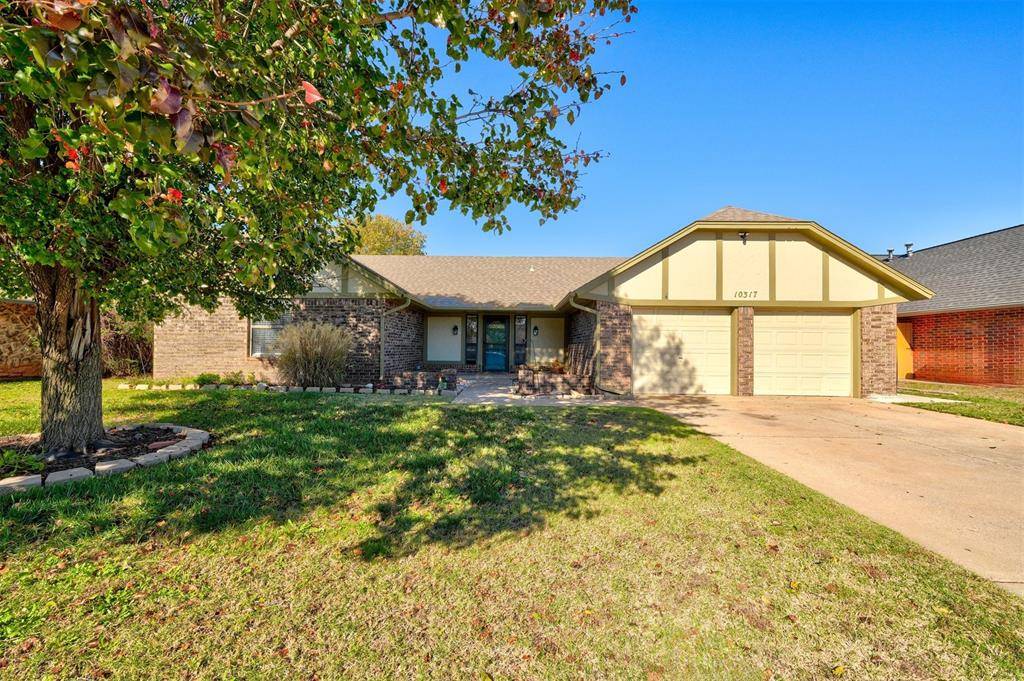 Yukon, OK 73099,10317 Leicester Drive