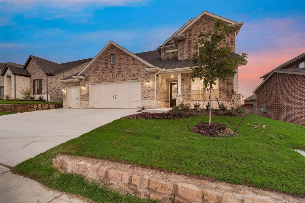 Aledo, TX 76008,309 Honey Brook Lane