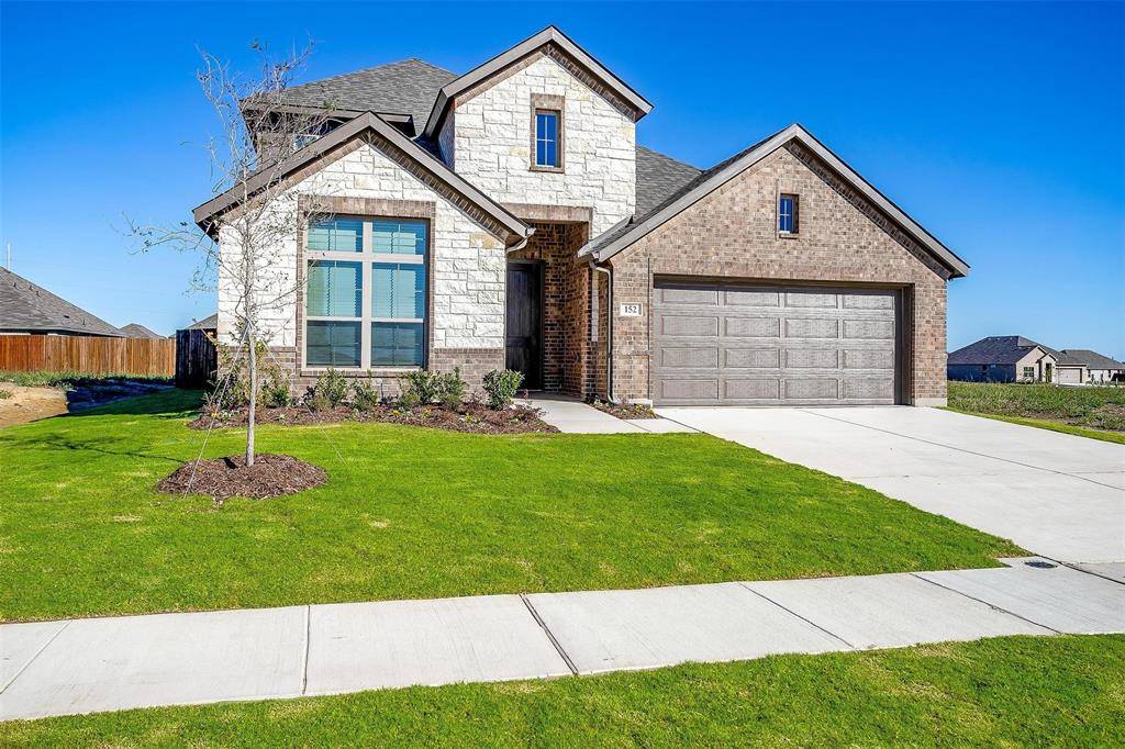 Grandview, TX 76028,521 criner