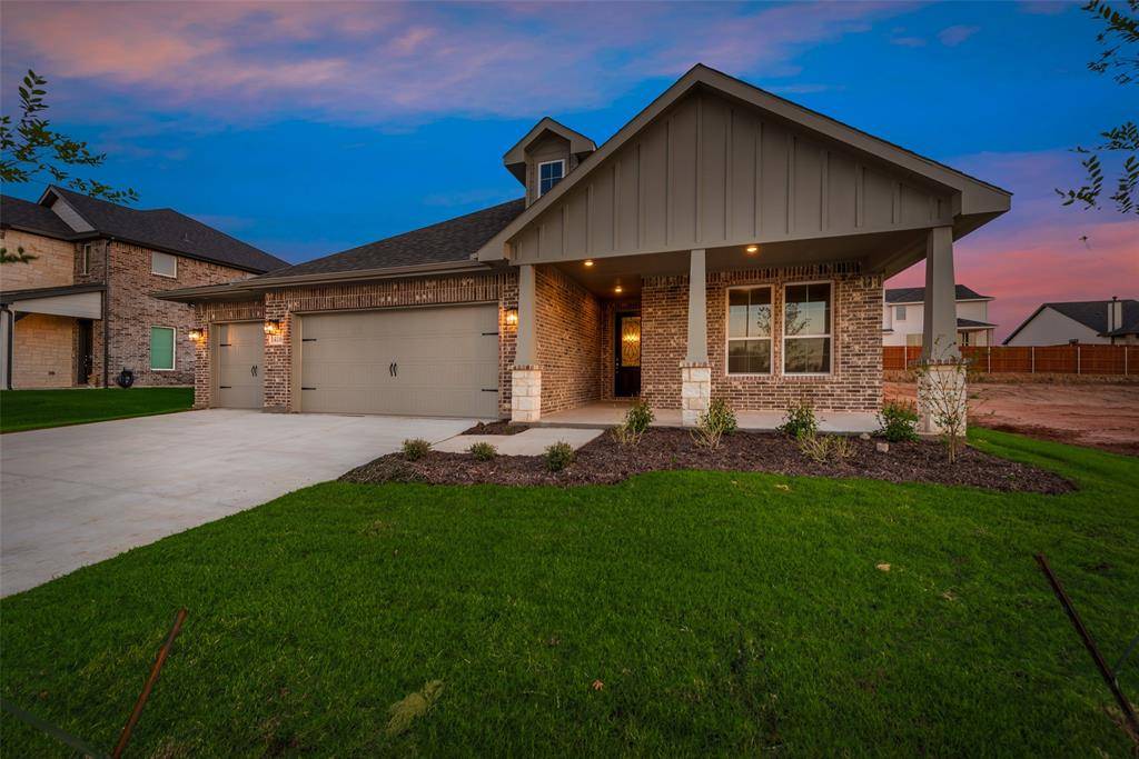 Azle, TX 76020,1416 Cedar Trail