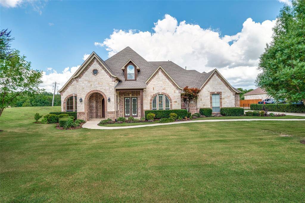 Celina, TX 75078,5575 Pebble Creek Drive