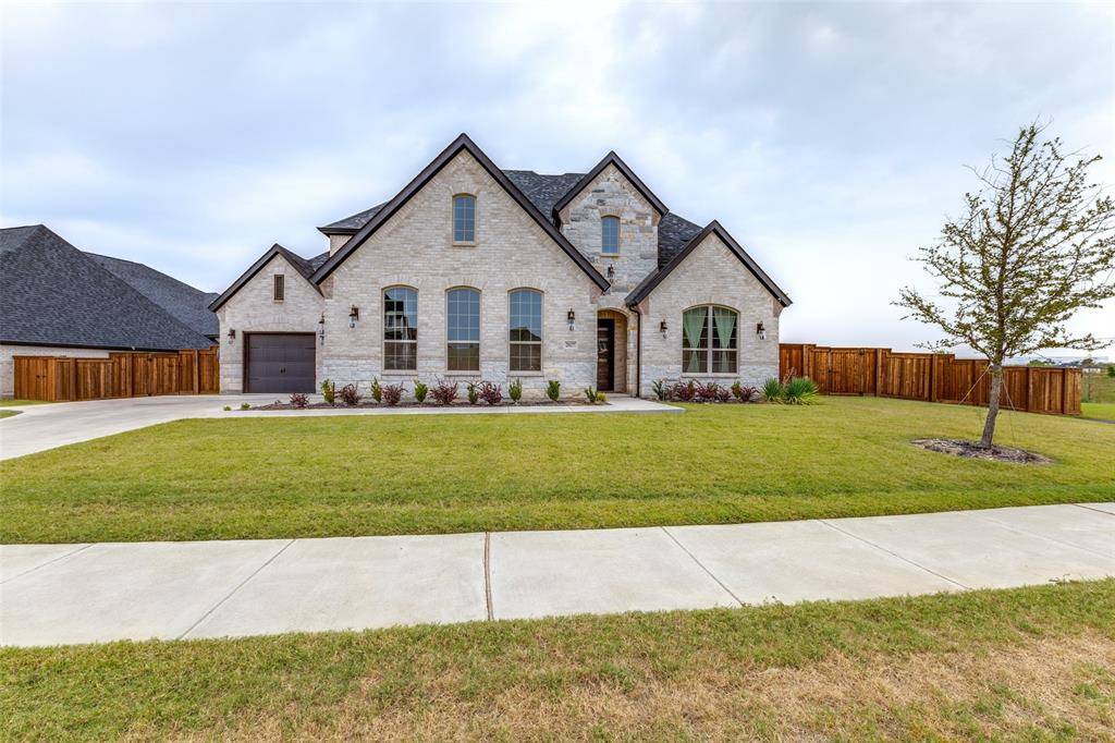 Haslet, TX 76052,2027 Stargrass Road