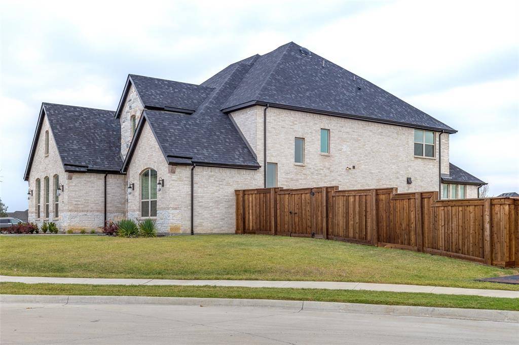 Haslet, TX 76052,2027 Stargrass Road