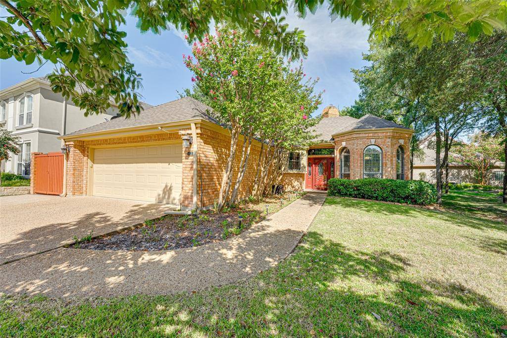 Garland, TX 75043,22 Winding Creek Trail