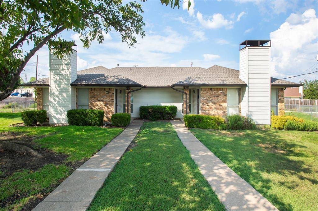 Sachse, TX 75048,3703 Jewel Street