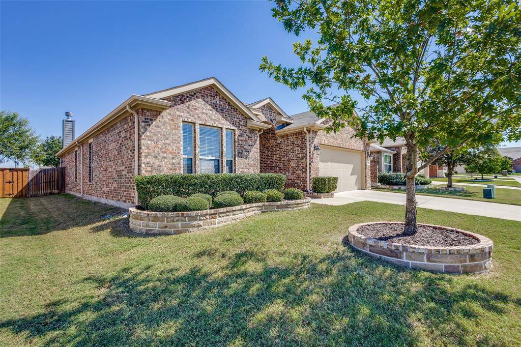 Aubrey, TX 76227,1425 Red River Drive