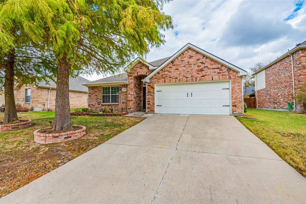 Melissa, TX 75454,3605 Cottonwood Road