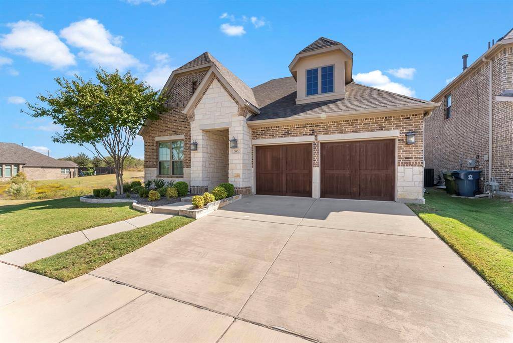 The Colony, TX 75056,2645 Walnut Creek Lane