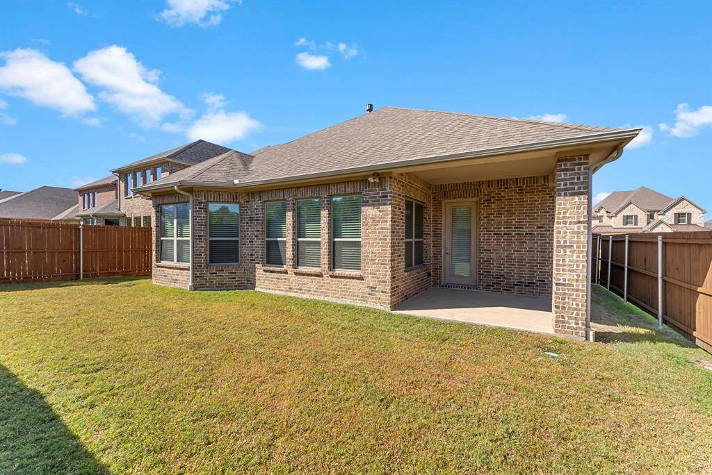 The Colony, TX 75056,2645 Walnut Creek Lane