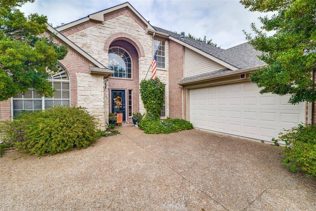 Garland, TX 75044,2509 Spring Hill Lane