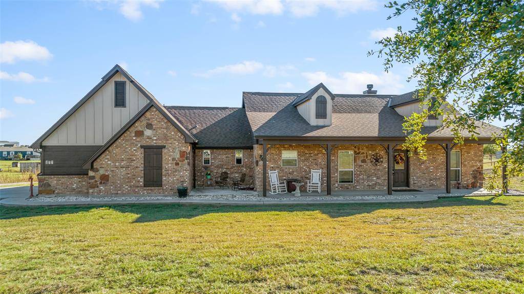 Decatur, TX 76234,277 Prairie View Drive