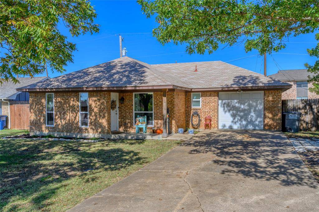 Princeton, TX 75407,410 E Hazelwood Street