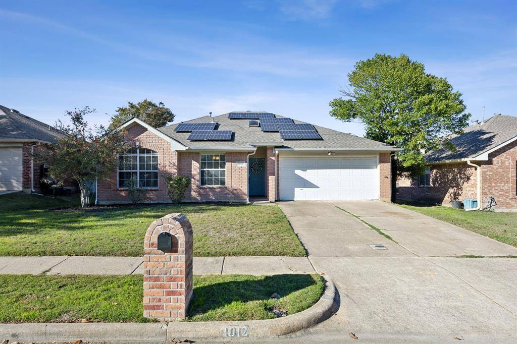 Mckinney, TX 75069,1012 Ridgecrest Drive