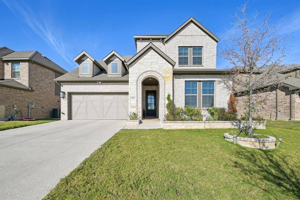 Mansfield, TX 76063,2702 Bluff Creek Drive