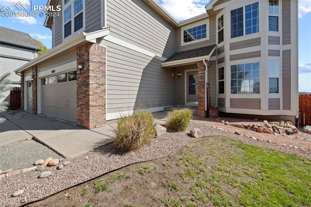 Colorado Springs, CO 80920,4685 N Pascal CT