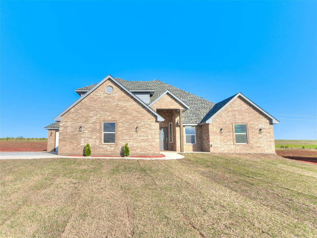 Guthrie, OK 73044,4325 Whitetail Drive