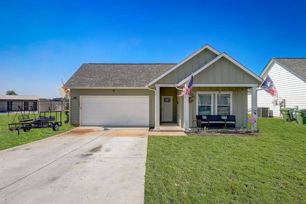 Granbury, TX 76048,7309 Mistletoe Trail