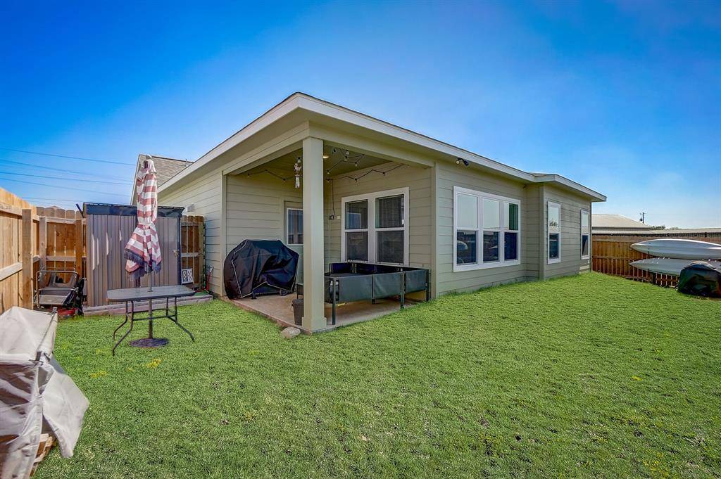 Granbury, TX 76048,7309 Mistletoe Trail