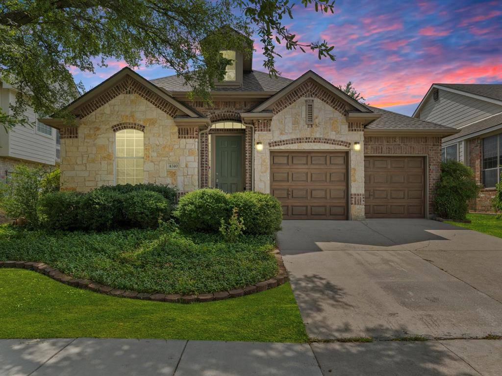 Denton, TX 76208,4510 Trumpet Vine