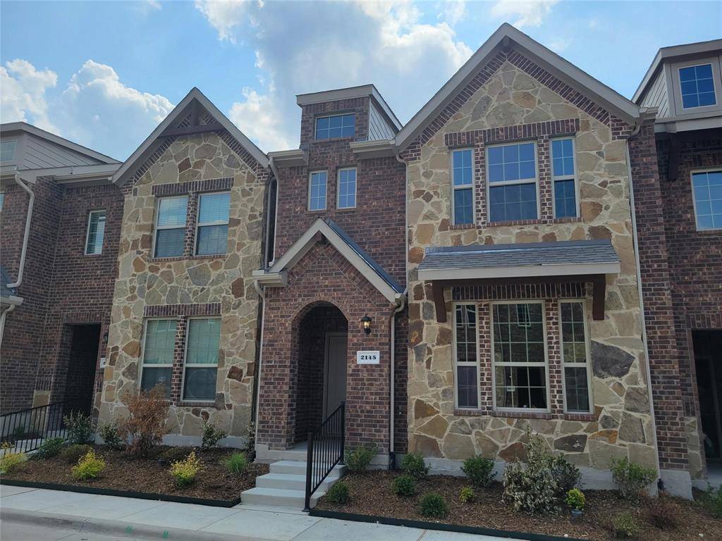 Mesquite, TX 75149,2145 Steer Creek Place