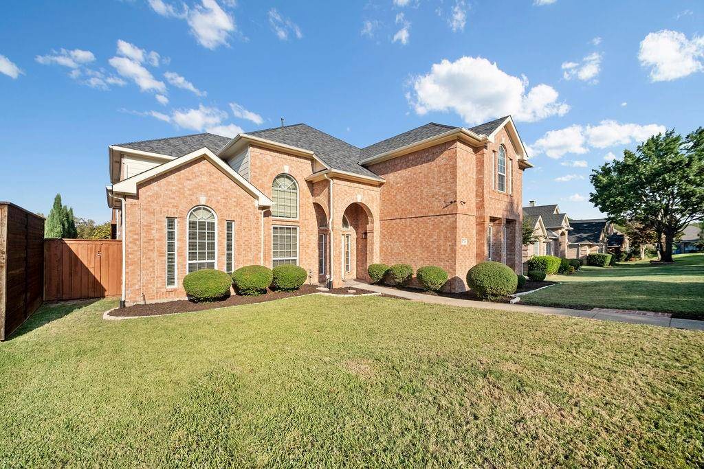 Garland, TX 75043,4730 Parkhaven Drive