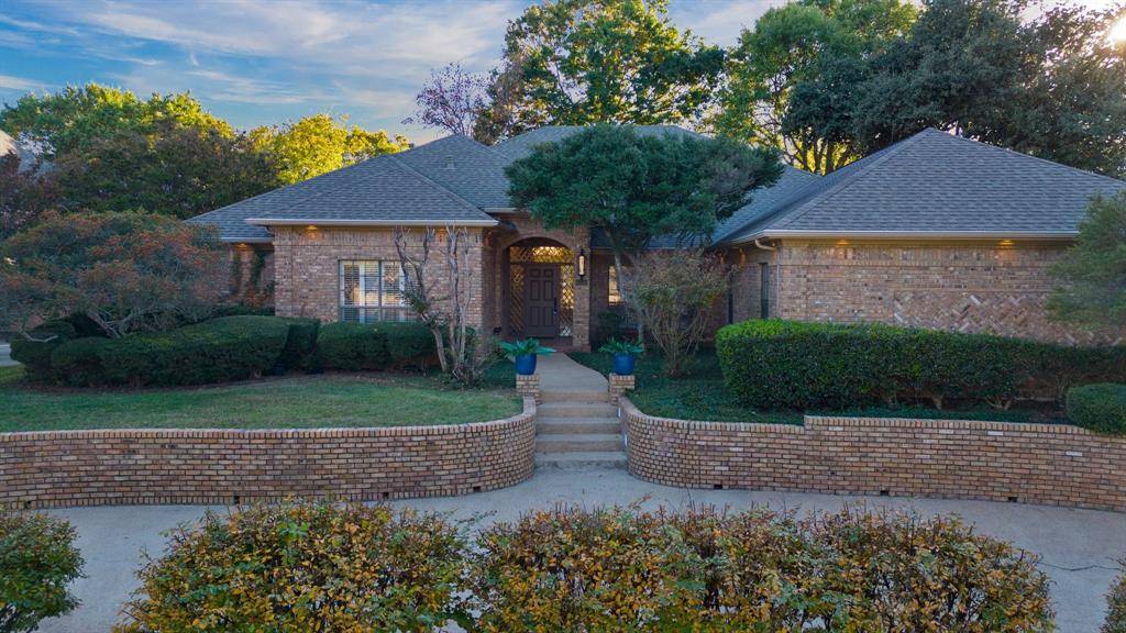 Mckinney, TX 75072,2501 Clublake Trail