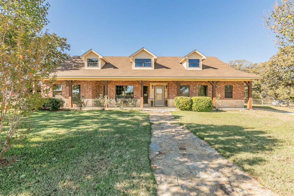 Saint Jo, TX 76265,1799 Cottonwood Creek Road