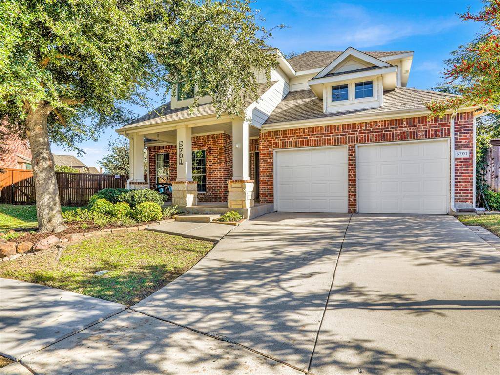 Mckinney, TX 75070,5701 Silver Buckle Drive