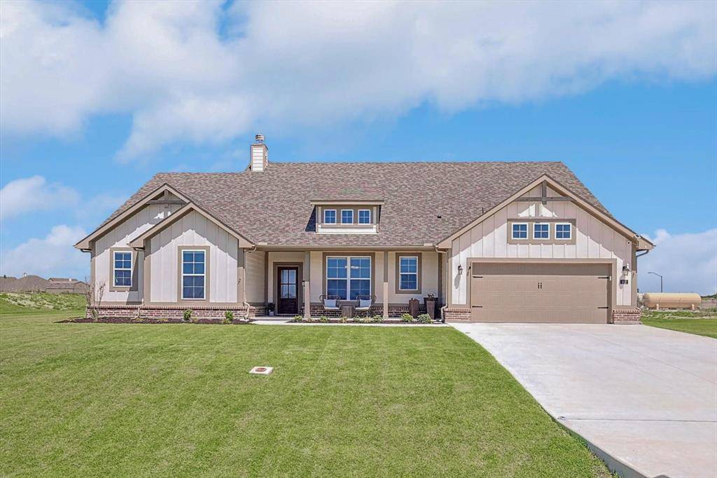 Rhome, TX 76078,112 Spanish Moss Trail