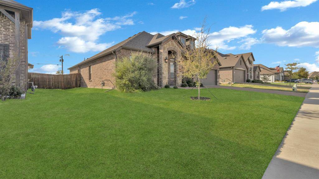 Melissa, TX 75454,4021 Whitetail Lane